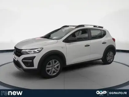Photo Dacia Sandero Stepway Essentiel