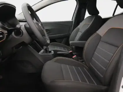 Photo 13 Dacia Sandero  1.0 ECO-G 100ch Stepway Essentiel -22