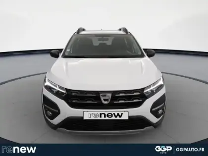 Photo 7 Dacia Sandero  1.0 ECO-G 100ch Stepway Essentiel -22