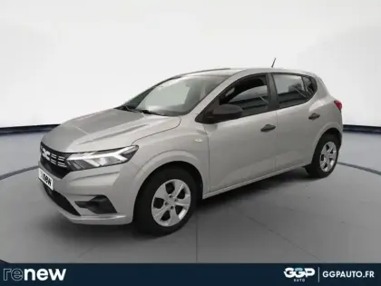 Photo Dacia Sandero Essential