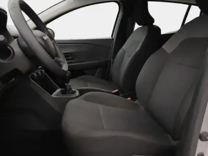 Photo 13 Dacia Sandero  1.0 SCe 65ch Essential