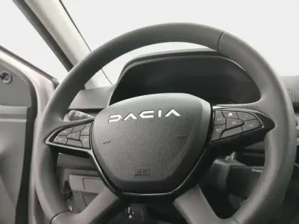 Photo 14 Dacia Sandero  1.0 SCe 65ch Essential
