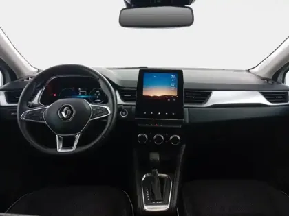 Photo 12 Renault Captur  1.6 E-Tech hybride 145ch Techno Fast Track