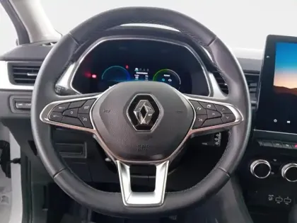 Photo 14 Renault Captur  1.6 E-Tech hybride 145ch Techno Fast Track