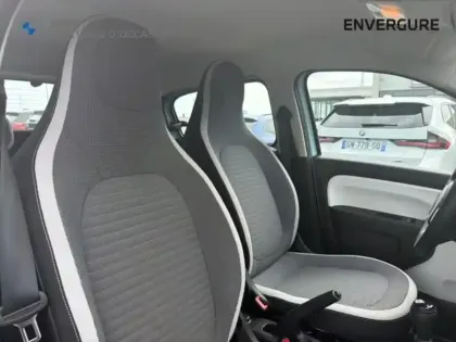 Photo 8 Renault Twingo  1.0 SCe 65ch Equilibre