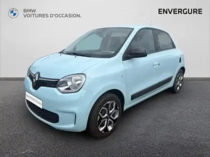 Photo Renault Twingo Equilibre
