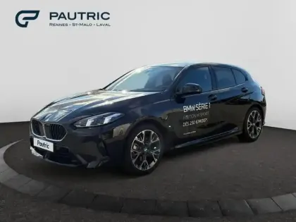 Photo Bmw Serie 1 M Sport