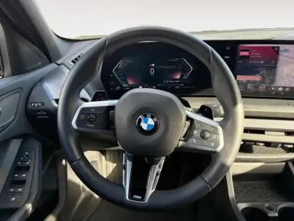 Photo 11 BMW Serie 1 Série 1 120dA 163ch M Sport DKG7