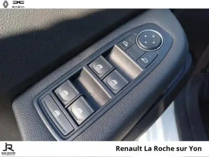 Photo 6 Renault Clio  1.0 TCe 100ch Evolution GPL