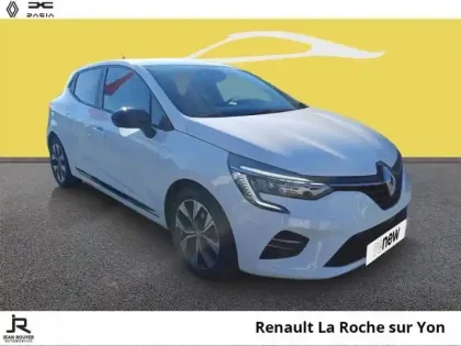 Photo Renault Clio Evolution