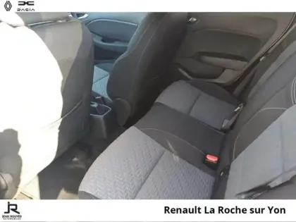 Photo 14 Renault Clio  1.0 TCe 100ch Evolution GPL