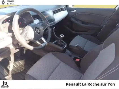 Photo 11 Renault Clio  1.0 TCe 100ch Evolution GPL