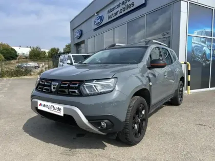 Photo Dacia Duster Extreme