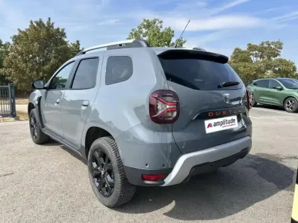 Photo 6 Dacia Duster  1.3 TCe 130ch FAP Extreme 4x2