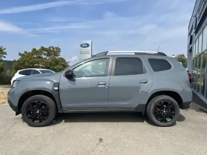 Photo 7 Dacia Duster  1.3 TCe 130ch FAP Extreme 4x2