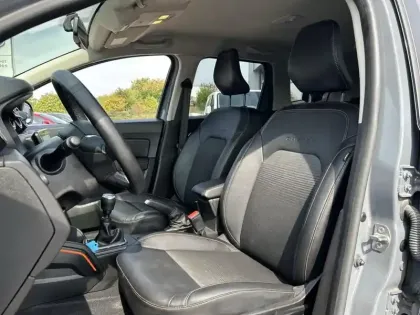 Photo 9 Dacia Duster  1.3 TCe 130ch FAP Extreme 4x2