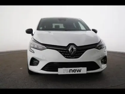 Photo 8 Renault Clio  1.0 TCe 90ch Techno