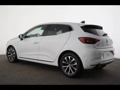 Photo 9 Renault Clio  1.0 TCe 90ch Techno