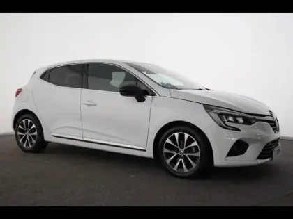 Photo 7 Renault Clio  1.0 TCe 90ch Techno