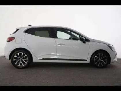 Photo 6 Renault Clio  1.0 TCe 90ch Techno