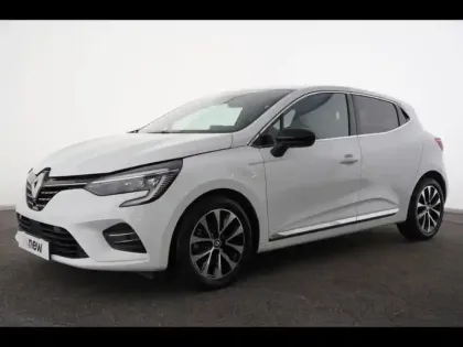 Photo Renault Clio Techno