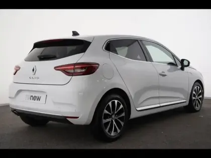Photo 5 Renault Clio  1.0 TCe 90ch Techno