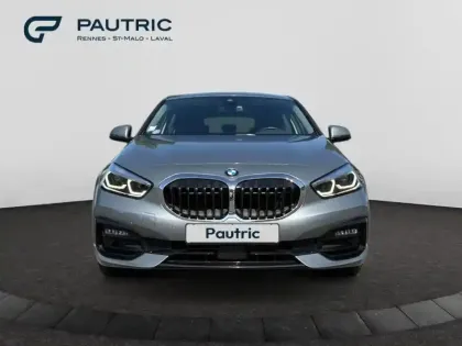Photo 7 BMW Serie 1 Série 1 118iA 136ch Edition Sport DKG7