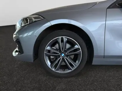 Photo 13 BMW Serie 1 Série 1 118iA 136ch Edition Sport DKG7