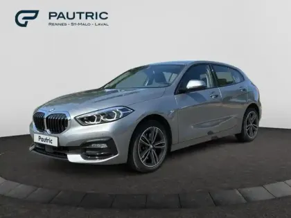 Photo Bmw Serie 1 Edition Sport