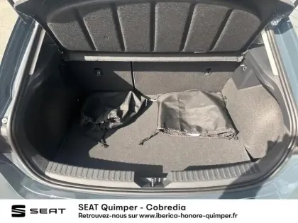 Photo 5 Seat Leon  1.5 eHybrid 204ch Style DSG6