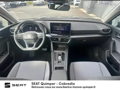 Photo 9 Seat Leon  1.5 eHybrid 204ch Style DSG6