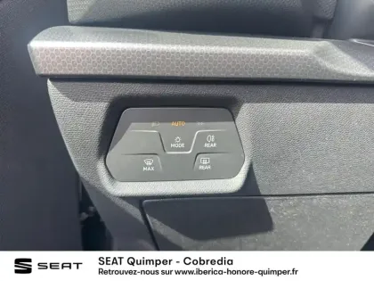 Photo 11 Seat Leon  1.5 eHybrid 204ch Style DSG6