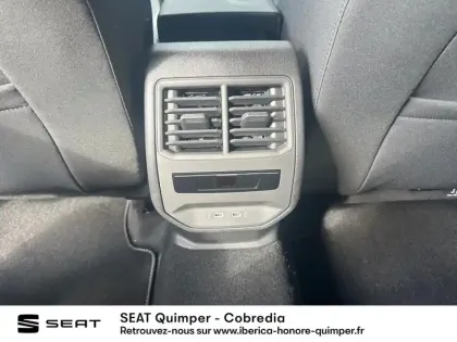 Photo 8 Seat Leon  1.5 eHybrid 204ch Style DSG6