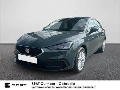 Photo Seat Leon Style