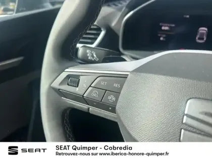 Photo 12 Seat Leon  1.5 eHybrid 204ch Style DSG6