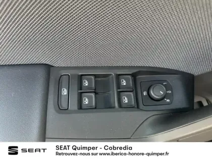 Photo 10 Seat Leon  1.5 eHybrid 204ch Style DSG6