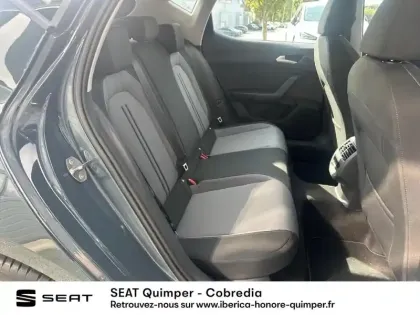 Photo 6 Seat Leon  1.5 eHybrid 204ch Style DSG6