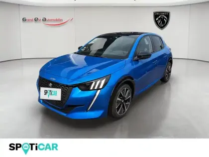 Photo Peugeot 208 Gt