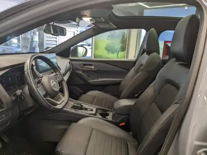 Photo 9 Nissan Qashqai  e-POWER 190ch Tekna 2022