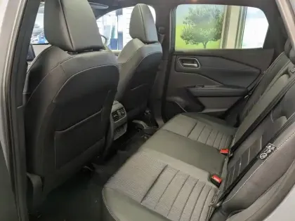 Photo 8 Nissan Qashqai  e-POWER 190ch Tekna 2022
