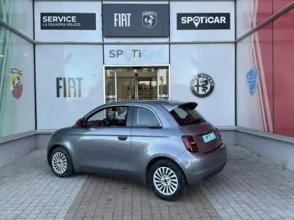 Photo 5 Fiat 500  e 95ch (RED) MY23