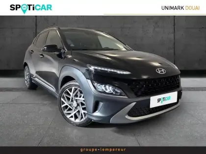 Photo Hyundai Kona Creative