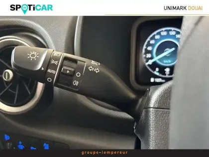 Photo 14 Hyundai Kona  1.6 GDi 141ch Hybrid Creative DCT-6
