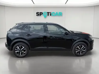 Photo 6 Peugeot 2008  1.2 Hybrid 136ch Style e-DCS6