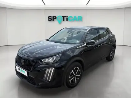 Photo Peugeot 2008 Style