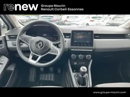 Photo 14 Renault Clio  1.0 SCe 65ch Evolution - 24