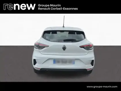 Photo 6 Renault Clio  1.0 SCe 65ch Evolution - 24