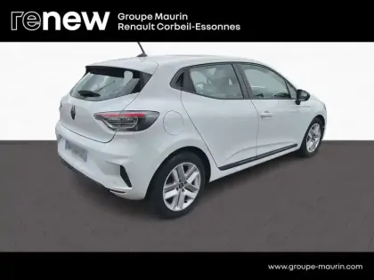 Photo 5 Renault Clio  1.0 SCe 65ch Evolution - 24