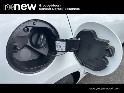 Photo 12 Renault Clio  1.0 SCe 65ch Evolution - 24