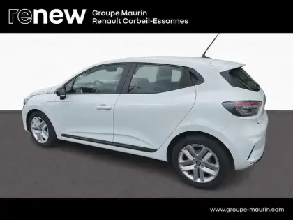 Photo 8 Renault Clio  1.0 SCe 65ch Evolution - 24